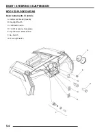 Preview for 146 page of Polaris 2008 Ranger RZR Service Manual