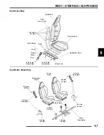 Preview for 149 page of Polaris 2008 Ranger RZR Service Manual