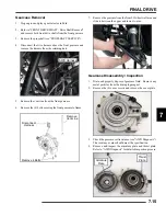 Preview for 209 page of Polaris 2008 Ranger RZR Service Manual