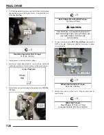 Preview for 222 page of Polaris 2008 Ranger RZR Service Manual