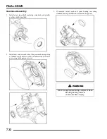 Preview for 226 page of Polaris 2008 Ranger RZR Service Manual