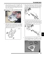 Preview for 235 page of Polaris 2008 Ranger RZR Service Manual