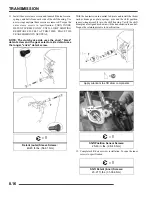 Preview for 246 page of Polaris 2008 Ranger RZR Service Manual