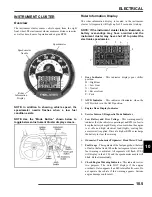 Preview for 275 page of Polaris 2008 Ranger RZR Service Manual