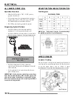 Preview for 284 page of Polaris 2008 Ranger RZR Service Manual