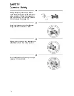 Preview for 12 page of Polaris 2009 Hawkeye 2X4 Owner'S Manual