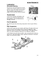 Предварительный просмотр 104 страницы Polaris 2009 IQ Turbo Switchback Owner'S Manual