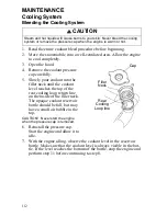 Предварительный просмотр 115 страницы Polaris 2009 IQ Turbo Switchback Owner'S Manual