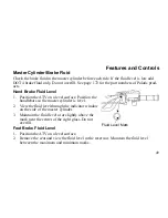 Предварительный просмотр 52 страницы Polaris 2009 Outlaw 450 MXR Owner'S Manual