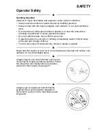 Preview for 13 page of Polaris 2009 Phoenix 200 Quadricycle Owner'S Manual