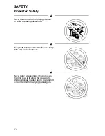 Preview for 14 page of Polaris 2009 Phoenix 200 Quadricycle Owner'S Manual