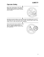 Preview for 15 page of Polaris 2009 Phoenix 200 Quadricycle Owner'S Manual