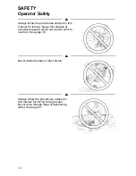 Preview for 16 page of Polaris 2009 Phoenix 200 Quadricycle Owner'S Manual