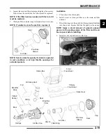 Preview for 27 page of Polaris 2009 Ranger RZR 800 EFI Manual