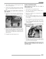 Preview for 77 page of Polaris 2009 Ranger RZR 800 EFI Manual