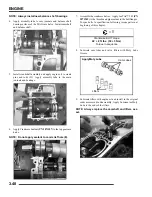 Preview for 94 page of Polaris 2009 Ranger RZR 800 EFI Manual