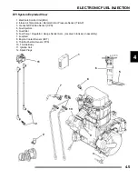 Preview for 113 page of Polaris 2009 Ranger RZR 800 EFI Manual