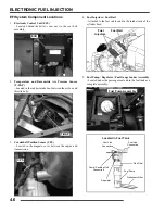 Preview for 114 page of Polaris 2009 Ranger RZR 800 EFI Manual