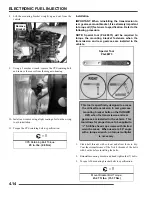 Preview for 122 page of Polaris 2009 Ranger RZR 800 EFI Manual