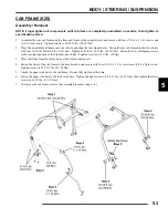 Preview for 147 page of Polaris 2009 Ranger RZR 800 EFI Manual