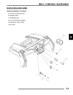 Preview for 149 page of Polaris 2009 Ranger RZR 800 EFI Manual