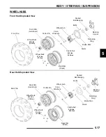 Preview for 161 page of Polaris 2009 Ranger RZR 800 EFI Manual