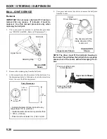 Preview for 164 page of Polaris 2009 Ranger RZR 800 EFI Manual