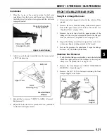 Preview for 165 page of Polaris 2009 Ranger RZR 800 EFI Manual