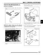 Preview for 171 page of Polaris 2009 Ranger RZR 800 EFI Manual