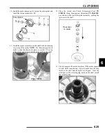 Preview for 207 page of Polaris 2009 Ranger RZR 800 EFI Manual