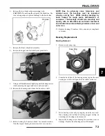 Preview for 217 page of Polaris 2009 Ranger RZR 800 EFI Manual