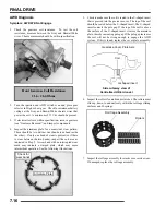 Preview for 230 page of Polaris 2009 Ranger RZR 800 EFI Manual