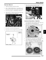 Preview for 231 page of Polaris 2009 Ranger RZR 800 EFI Manual