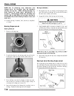 Preview for 238 page of Polaris 2009 Ranger RZR 800 EFI Manual