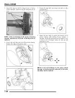 Preview for 250 page of Polaris 2009 Ranger RZR 800 EFI Manual