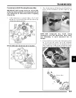 Preview for 263 page of Polaris 2009 Ranger RZR 800 EFI Manual