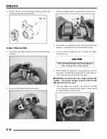 Preview for 284 page of Polaris 2009 Ranger RZR 800 EFI Manual