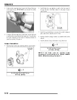 Preview for 286 page of Polaris 2009 Ranger RZR 800 EFI Manual