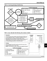 Preview for 307 page of Polaris 2009 Ranger RZR 800 EFI Manual