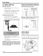 Preview for 308 page of Polaris 2009 Ranger RZR 800 EFI Manual