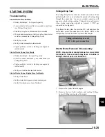 Preview for 319 page of Polaris 2009 Ranger RZR 800 EFI Manual