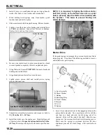 Preview for 322 page of Polaris 2009 Ranger RZR 800 EFI Manual