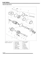 Preview for 324 page of Polaris 2009 Ranger RZR 800 EFI Manual