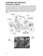 Предварительный просмотр 30 страницы Polaris 2009 Ranger RZR Owner'S Manual