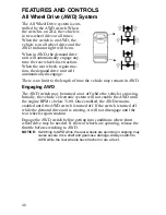 Предварительный просмотр 44 страницы Polaris 2009 Ranger RZR Owner'S Manual