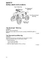 Предварительный просмотр 27 страницы Polaris 2009 Scrambler 500 4X4 Owner'S Manual