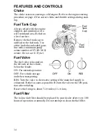 Предварительный просмотр 37 страницы Polaris 2009 Scrambler 500 4X4 Owner'S Manual