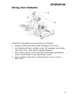 Предварительный просмотр 56 страницы Polaris 2009 Scrambler 500 4X4 Owner'S Manual