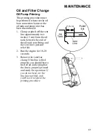 Предварительный просмотр 72 страницы Polaris 2009 Scrambler 500 4X4 Owner'S Manual