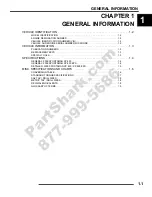 Polaris 2009 Sportsman XP 850 Service Manual preview